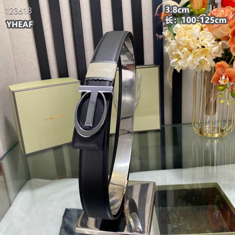 TF belt 38mmX100-125cm 8L47